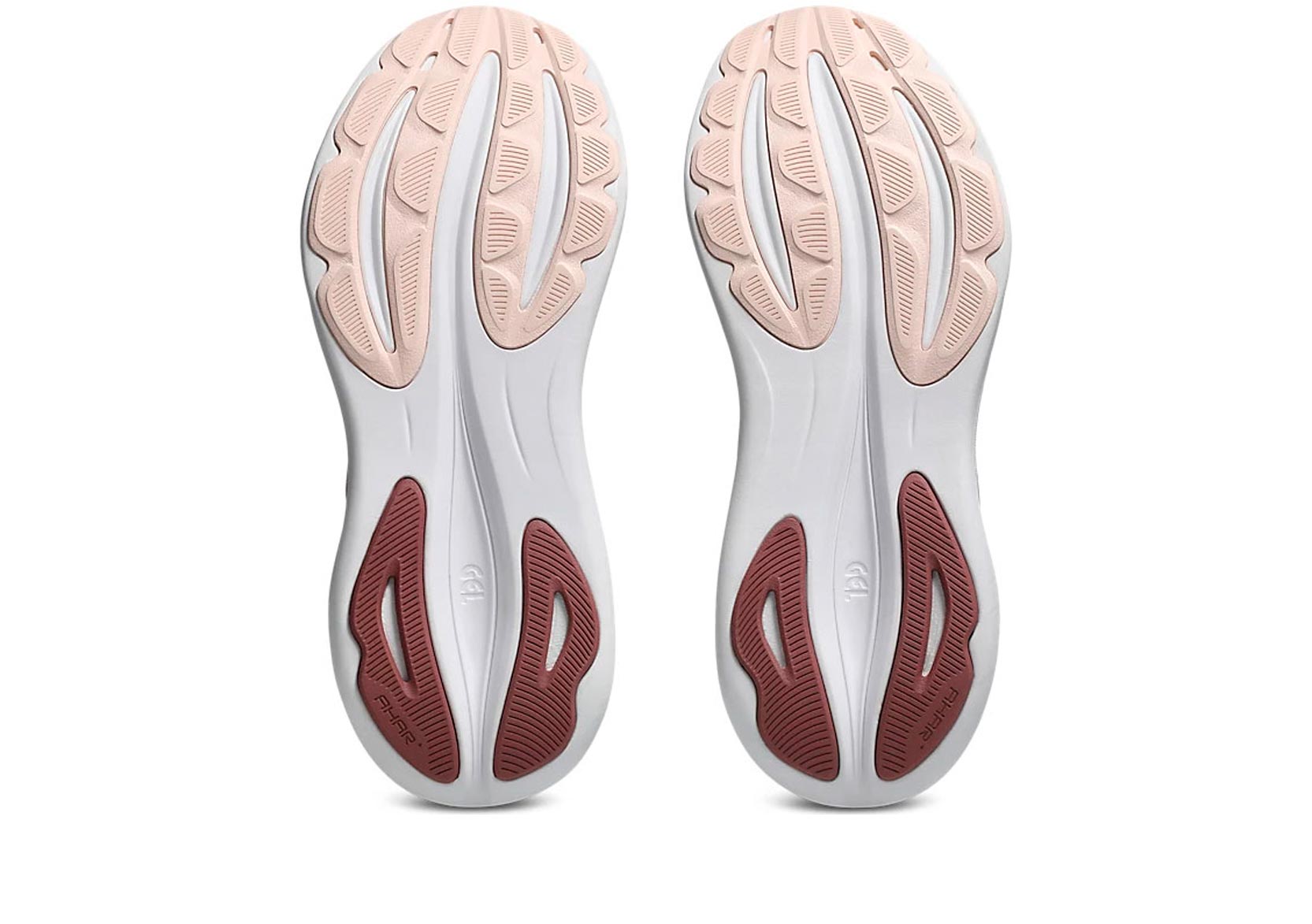 ASICS GEL-PULSE 17 W